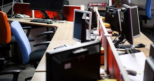 В законодательстве Таджикистана появится понятие "удаленная работа"