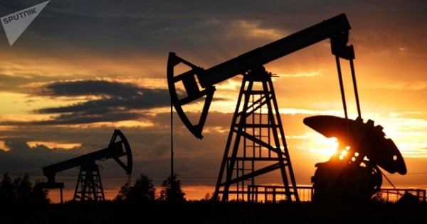 Таджикистан нарастил добычу нефти