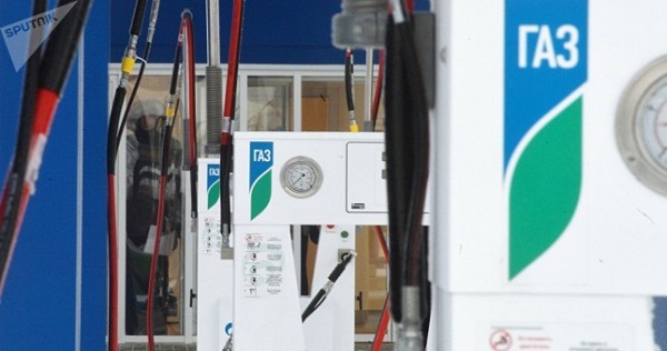 В Таджикистане снова подскочили цены на сжиженный газ