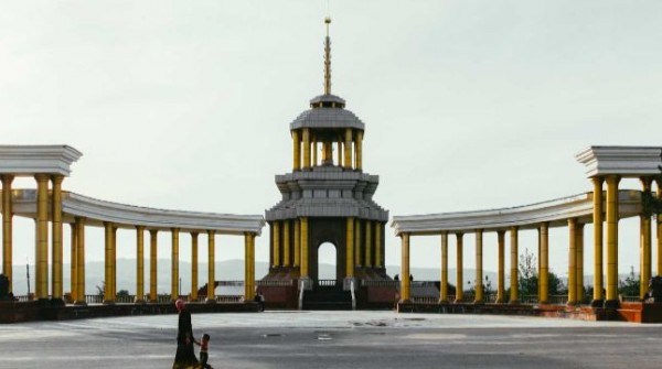 В СЭЗ «Куляб» будет построен Центр развития молодежных талантов и содействия экспорту туристической продукции