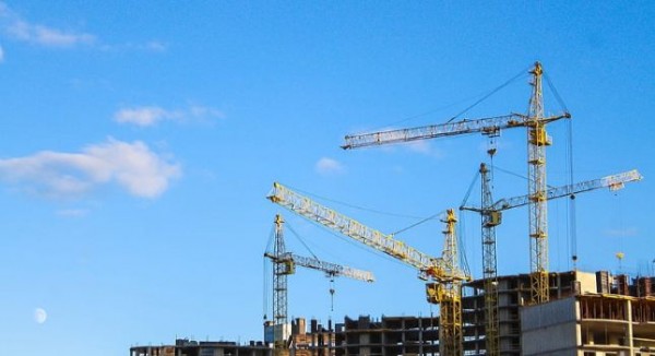 Эпидемия COVID-19 повлияло на строительство ряда объектов в Таджикистане