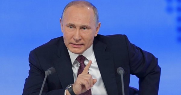 Путин оценил долю нацвалют в расчетах с Китаем и со странами ЕАЭС