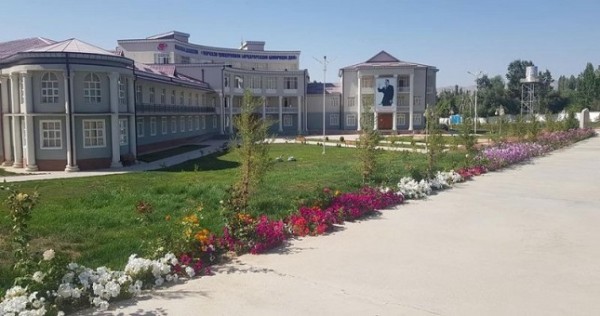В Муминабаде открылся Республиканский центр реабилитации сердечно-сосудистых заболеваний