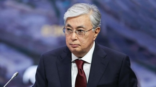 Президент Казахстана призвал реформировать Совбез ООН