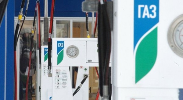 В Таджикистане упали цены на сжиженный газ