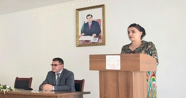 Бальджувон развивается в качестве зоны международного туризма