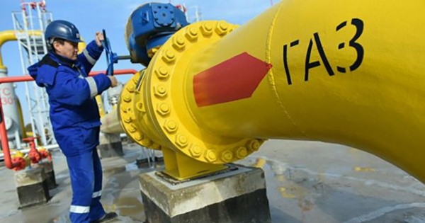 Узбекистан и Казахстан прекратили поставки газа в Таджикистан