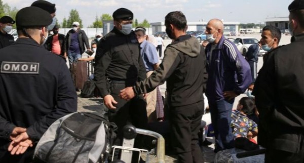 Прогноз: трудовая миграция таджикских граждан за рубеж будет расти и дальше