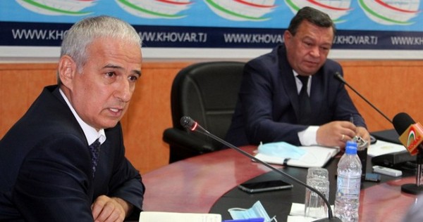В случае введения жёсткого карантина госбюджет страны недополучил бы 16 млрд 500 млн сомони