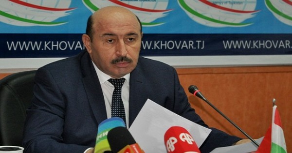 Махмадсаид Зувайдзода: «Более 200 зданий и сооружений в Душанбе будут подключены к тепловым сетям»