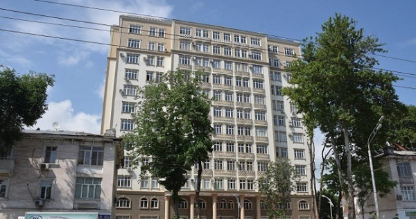 В Таджикистане снизились цены на жилье