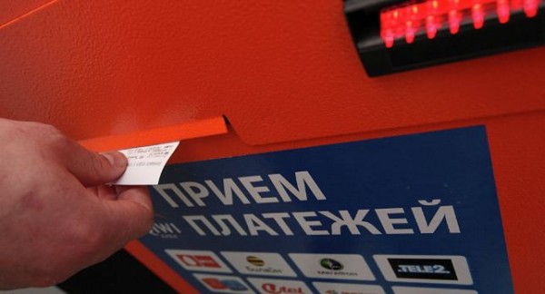 Под процент: можно решить ли проблему с комиссией в терминалах Таджикистана