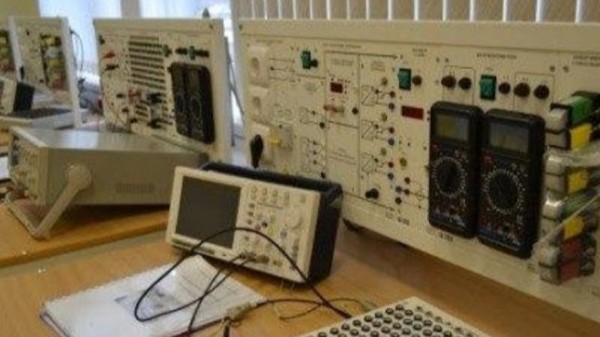 В «Таджикстандарте» заработает новая лаборатория по экспертизе товаров
