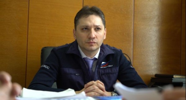 Алишер Аминов: «По-настоящему опытными, востребованными инженерами становятся только энтузиасты, любящие свое дело»