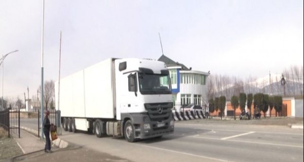 В Таджикистане утвержден перечень подкарантинной продукции, где 145 наименований