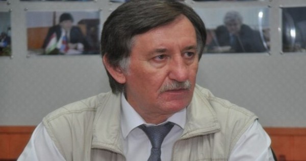 Кто разрешит Таджикистану вступить в Евразийский союз?