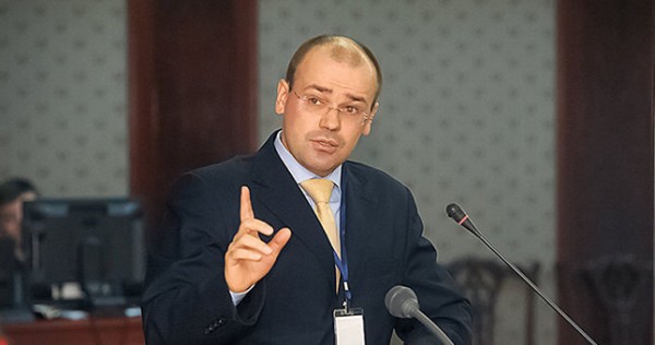Эксперт назвал цены на нефть на ближайшие годы