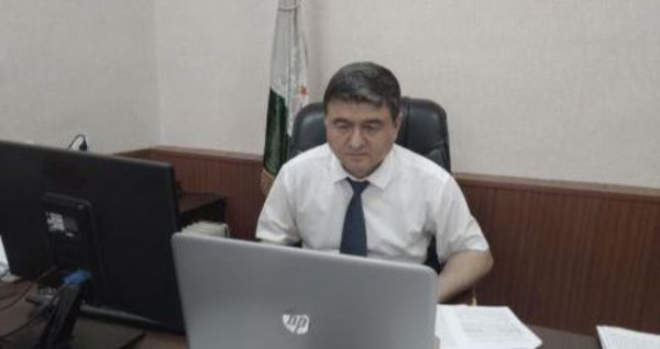 Таджикистан, несмотря на пандемию коронавируса, смог увеличить на 35,8% объем экспорта сельхозпродукции