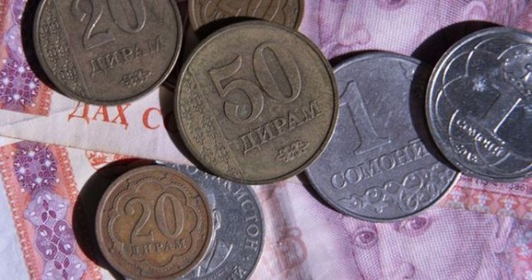 Предприятия Куляба задолжали налоговой инспекции более 11 миллионов долларов