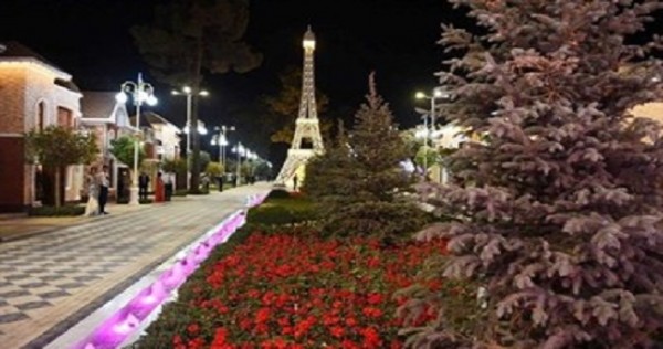 Куляб получит около $5 млн. на улучшение санитарно-экологической ситуации