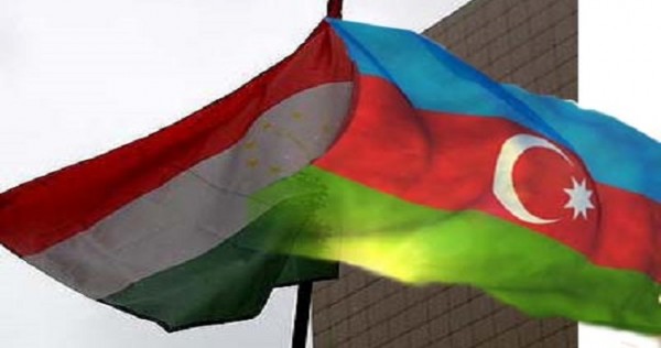 Развитие таджикско-азербайджанского экономического сотрудничества обсуждены в Баку