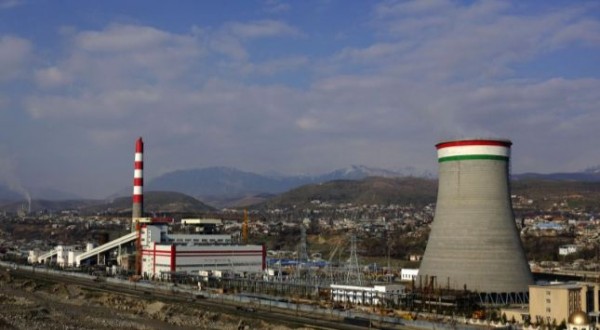 Для работы Душанбинской ТЭЦ-2 потребуется 1,1 млн. тонн угля