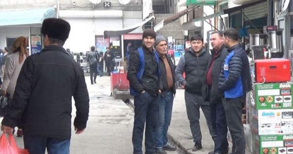 В Таджикистане малому и среднему бизнесу предоставят льготы из-за коронавируса. Кому и сколько?