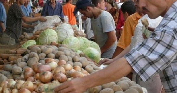 Продукты питания в Таджикистане с начала года подорожали почти на 10%