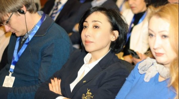 Замира Самадова: «Вы же не доверите вырезать аппендицит родственнику лишь потому, что он хороший парень?»