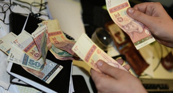 В Таджикистане за квартал задолженность по зарплате составила более $4,7 млн.