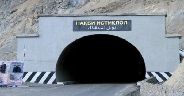 «Тоннель ужаса» в Таджикистане приведут в безопасное состояние за $11 млн