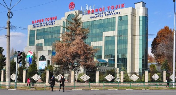 Генпрокуратура Таджикистана уличила "Барки точик" в обмане