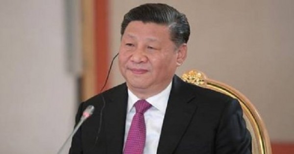 Си Цзиньпин призвал G20 отменить налоговые пошлины для стимулирования мировой экономики
