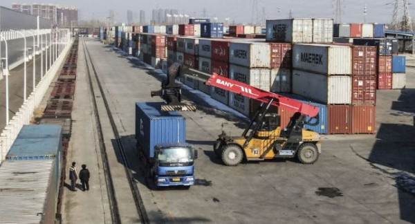 Товарооборот Таджикистана со странами ШОС превысил полмиллиарда долларов