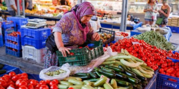 Таджикистан: покупательская способность снижается, цены растут