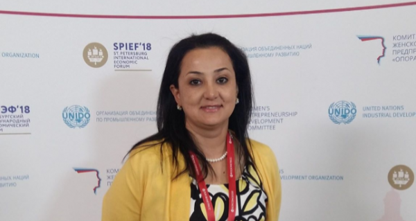 Малика Ярбабаева: Соотечественники, проживающие за рубежом, на начальном этапе развития туризма в стране, должны стать «основой» туристического потока в республику. Часть 2