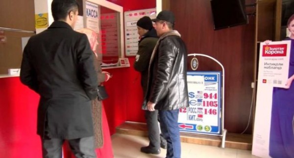 Как коронавирус повлияет на экономику Таджикистана?