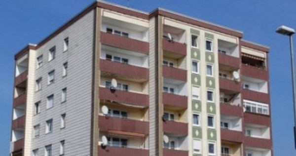 В Таджикистане наблюдается снижение цен на «вторичное» жилье