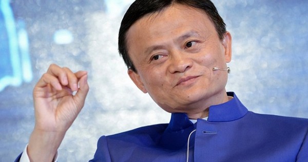 Создатель Alibaba стал самым богатым человеком Азии
