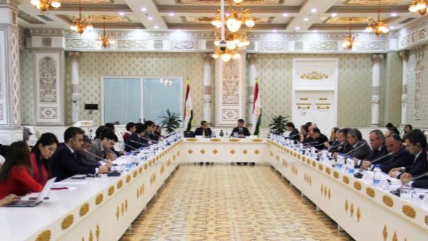 АБР превысил план по выплате средств в Таджикистане в 2019 году