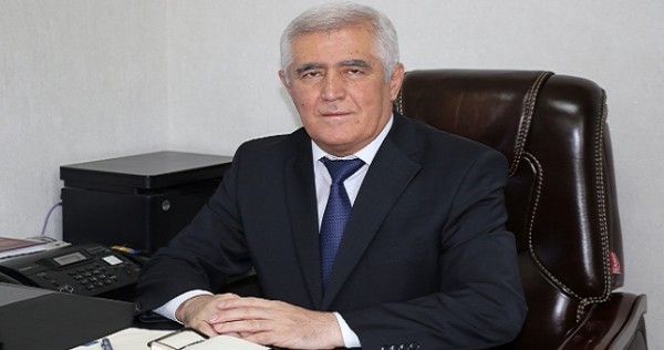 Рахматулло Мирбобоев: «Затраты государства на образование велики, но мы справляемся»