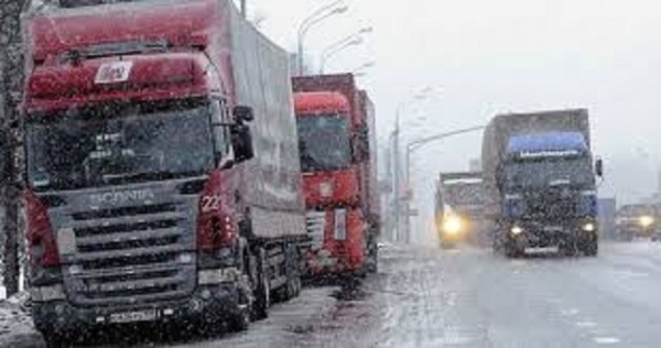 Вопрос транзита таджикских грузов через Туркменистан скоро будет решен - МИД