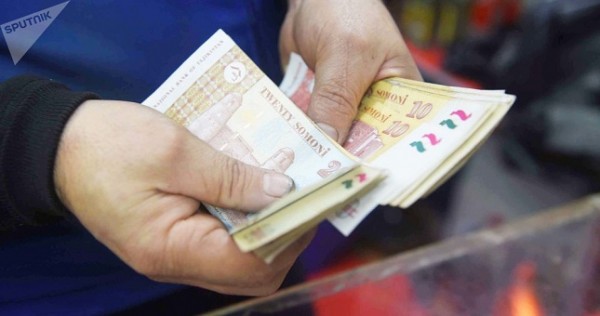 В Таджикистане подорожает патент для индивидуальных предпринимателей