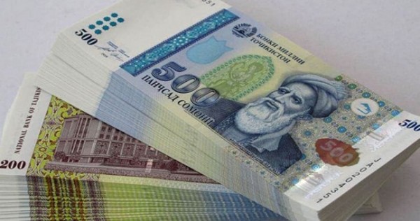С 1 сентября в Таджикистане повысятся зарплата, пенсии и стипендии