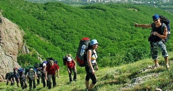 В 2019 году Таджикистан посетили свыше 1,3 млн. иностранцев, что больше на 21,5%
