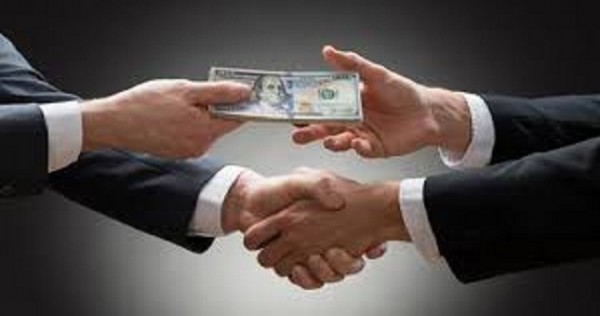 Таджикистан в индексе коррупции остался на прежнем - 153 месте среди 180 стран
