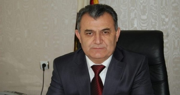 Нуриддин Саид возглавил Комитет ТВ и радио