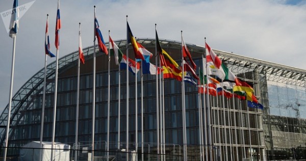Назначен новый управляющий директор ЕБРР в странах Центральной Азии