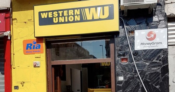 Western Union возобновил переводы в Таджикистан