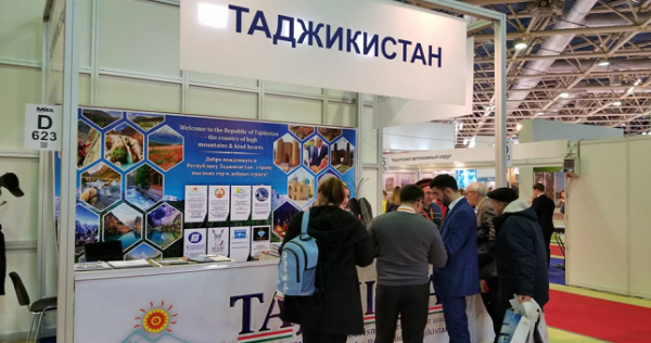 В Душанбе пройдет Международная универсальная выставка «Таджикистан-2020»